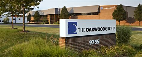 oakwood metal fabricating co|the oakwood group taylor mi.